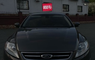 Ford Mondeo IV, 2011 год, 920 000 рублей, 1 фотография
