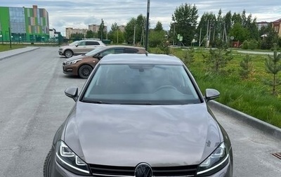 Volkswagen Golf VII, 2013 год, 1 299 000 рублей, 1 фотография