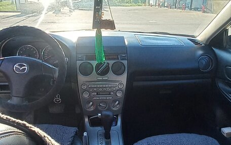 Mazda 6, 2004 год, 360 000 рублей, 1 фотография