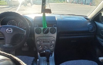 Mazda 6, 2004 год, 360 000 рублей, 1 фотография