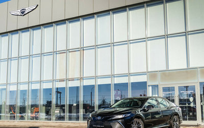 Toyota Camry, 2024 год, 5 590 000 рублей, 1 фотография