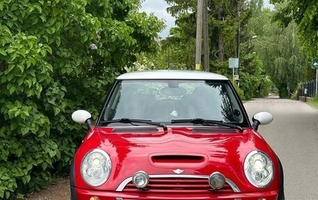 MINI Hatch, 2006 год, 1 100 000 рублей, 1 фотография