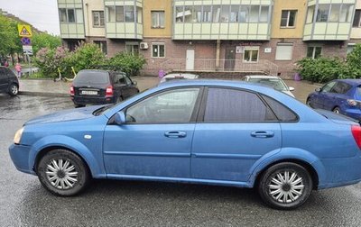 Chevrolet Lacetti, 2007 год, 300 000 рублей, 1 фотография