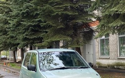 Mitsubishi Dingo, 2001 год, 280 000 рублей, 1 фотография