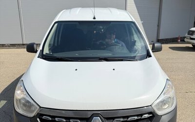 Renault Dokker, 2019 год, 900 000 рублей, 1 фотография