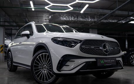 Mercedes-Benz GLC, 2023 год, 9 630 000 рублей, 1 фотография
