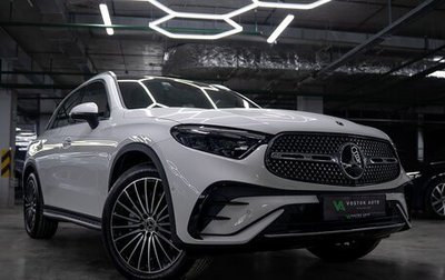 Mercedes-Benz GLC, 2023 год, 9 630 000 рублей, 1 фотография
