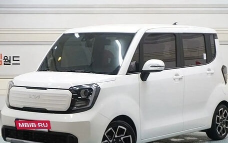 KIA Ray, 2021 год, 1 000 000 рублей, 1 фотография