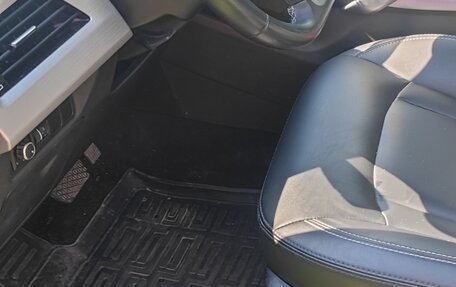 Geely Atlas I, 2018 год, 1 453 000 рублей, 6 фотография