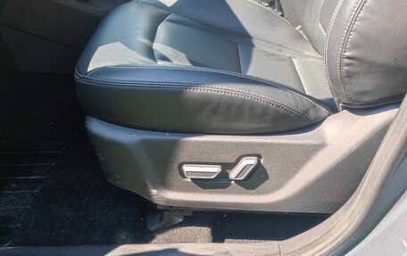 Geely Atlas I, 2018 год, 1 453 000 рублей, 3 фотография