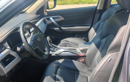 Geely Atlas I, 2018 год, 1 453 000 рублей, 8 фотография