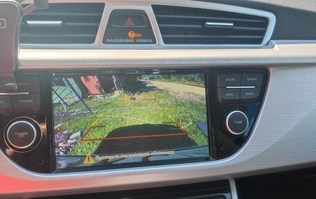 Geely Atlas I, 2018 год, 1 453 000 рублей, 12 фотография