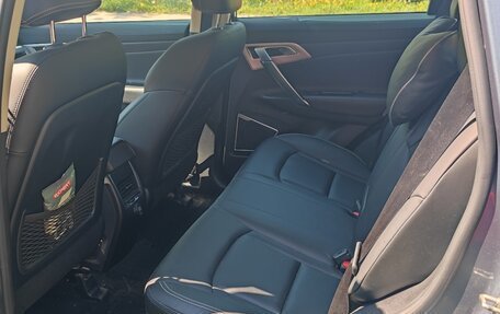 Geely Atlas I, 2018 год, 1 453 000 рублей, 26 фотография