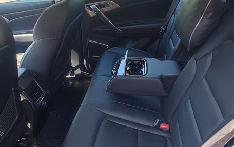 Geely Atlas I, 2018 год, 1 453 000 рублей, 23 фотография