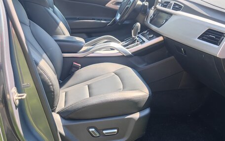 Geely Atlas I, 2018 год, 1 453 000 рублей, 19 фотография