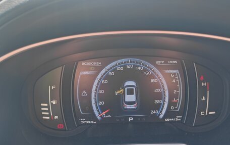 Geely Atlas I, 2018 год, 1 453 000 рублей, 27 фотография
