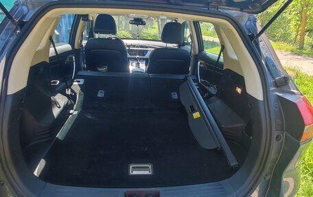 Geely Atlas I, 2018 год, 1 453 000 рублей, 30 фотография