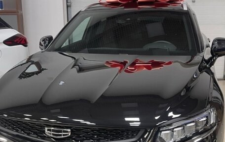 Geely Tugella FY11, 2022 год, 2 530 000 рублей, 2 фотография