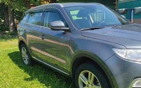 Geely Atlas I, 2018 год, 1 453 000 рублей, 31 фотография
