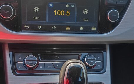 Geely Atlas I, 2018 год, 1 453 000 рублей, 34 фотография