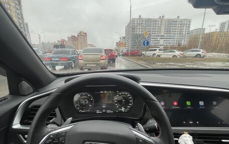 Geely Tugella FY11, 2022 год, 2 530 000 рублей, 5 фотография