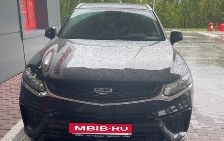 Geely Tugella FY11, 2022 год, 2 530 000 рублей, 3 фотография