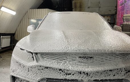 Geely Tugella FY11, 2022 год, 2 530 000 рублей, 9 фотография