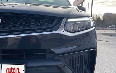 Geely Tugella FY11, 2022 год, 2 530 000 рублей, 8 фотография