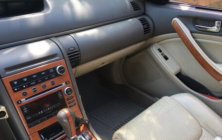 Infiniti G, 2005 год, 850 000 рублей, 4 фотография