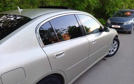 Infiniti G, 2005 год, 850 000 рублей, 8 фотография