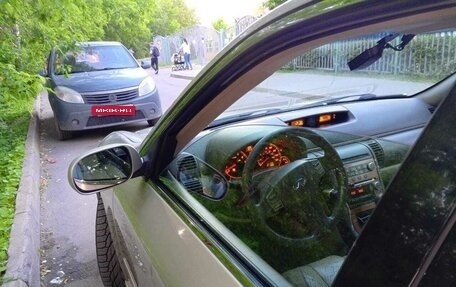 Infiniti G, 2005 год, 850 000 рублей, 2 фотография