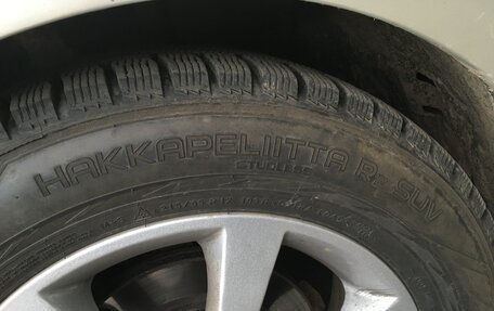 Infiniti G, 2005 год, 850 000 рублей, 12 фотография