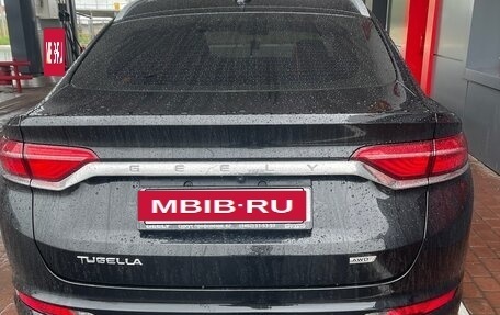 Geely Tugella FY11, 2022 год, 2 530 000 рублей, 4 фотография