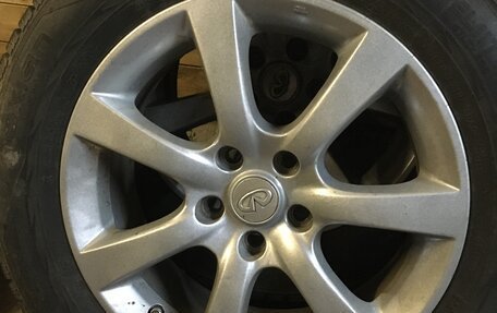 Infiniti G, 2005 год, 850 000 рублей, 13 фотография