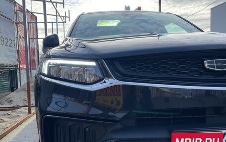 Geely Tugella FY11, 2022 год, 2 530 000 рублей, 7 фотография