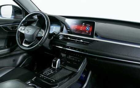 Chery Tiggo 7 Pro, 2021 год, 1 290 000 рублей, 11 фотография