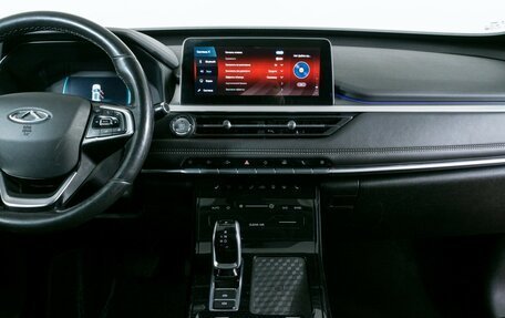 Chery Tiggo 7 Pro, 2021 год, 1 290 000 рублей, 12 фотография