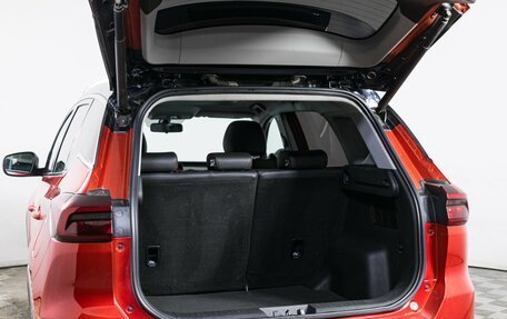 Chery Tiggo 7 Pro, 2021 год, 1 290 000 рублей, 9 фотография