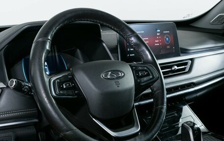 Chery Tiggo 7 Pro, 2021 год, 1 290 000 рублей, 16 фотография
