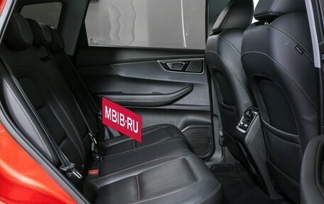 Chery Tiggo 7 Pro, 2021 год, 1 290 000 рублей, 13 фотография