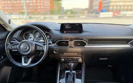 Mazda CX-5 II, 2019 год, 2 790 000 рублей, 5 фотография