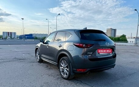 Mazda CX-5 II, 2019 год, 2 790 000 рублей, 4 фотография