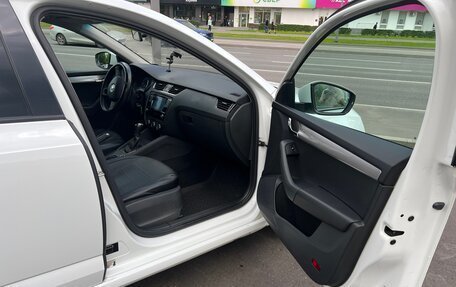 Skoda Octavia, 2019 год, 910 000 рублей, 19 фотография