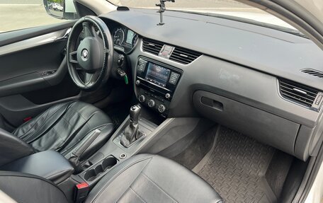 Skoda Octavia, 2019 год, 910 000 рублей, 20 фотография
