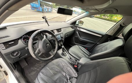 Skoda Octavia, 2019 год, 910 000 рублей, 26 фотография