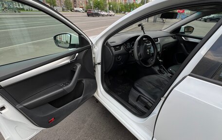 Skoda Octavia, 2019 год, 910 000 рублей, 28 фотография