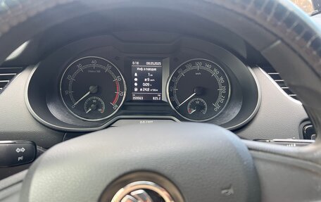 Skoda Octavia, 2019 год, 910 000 рублей, 37 фотография