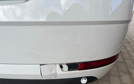 Skoda Octavia, 2019 год, 910 000 рублей, 35 фотография