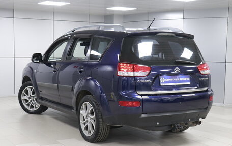 Citroen C-Crosser, 2012 год, 1 044 000 рублей, 2 фотография