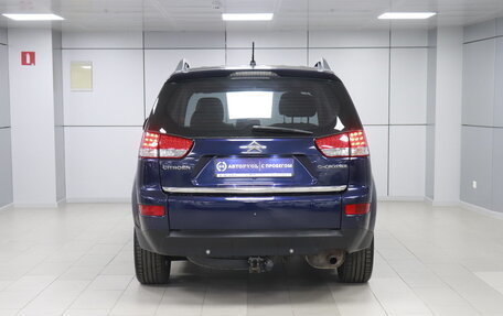 Citroen C-Crosser, 2012 год, 1 044 000 рублей, 4 фотография